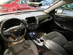 شێڤرۆلێت مالیبۆ